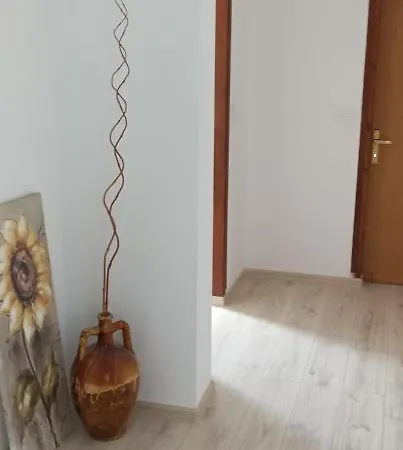 דירה Feel Good Rab 131 Mundanije