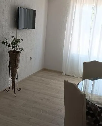 Διαμέρισμα Feel Good Rab 131 Mundanije