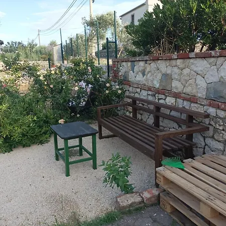 Apartman Feel Good Rab 131