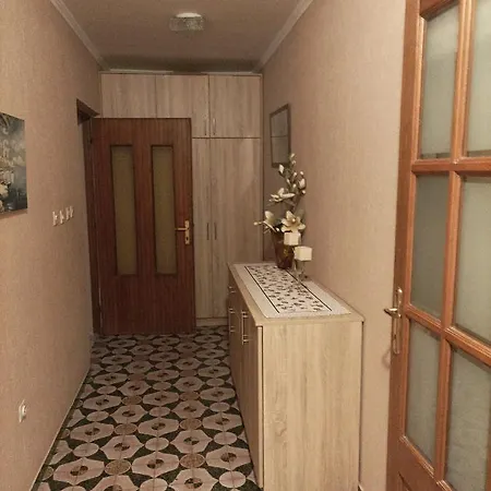 Feel Good Rab 131 Apartman