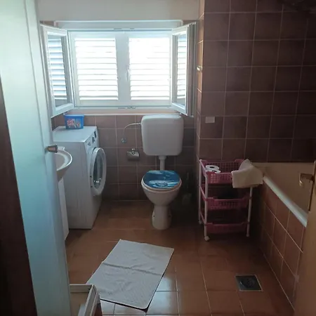 Feel Good Rab 131 Apartman