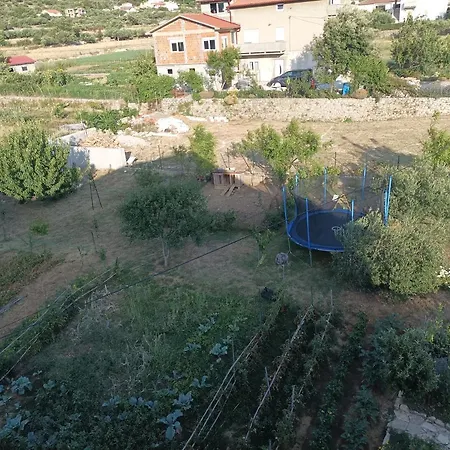Apartman Feel Good Rab 131