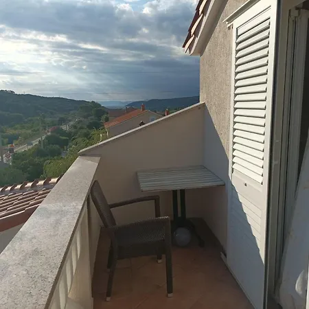 Apartman Feel Good Rab 131 Mundanije