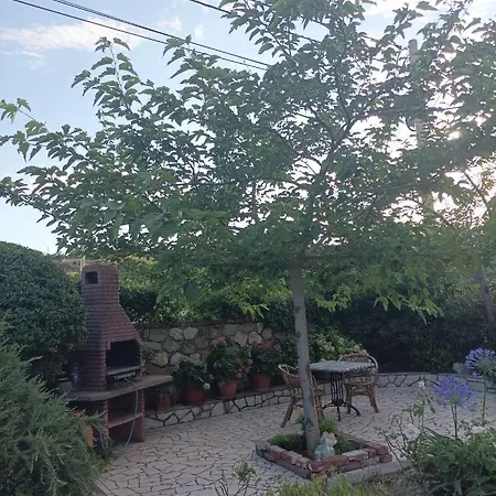 Apartman Feel Good Rab 131 Mundanije