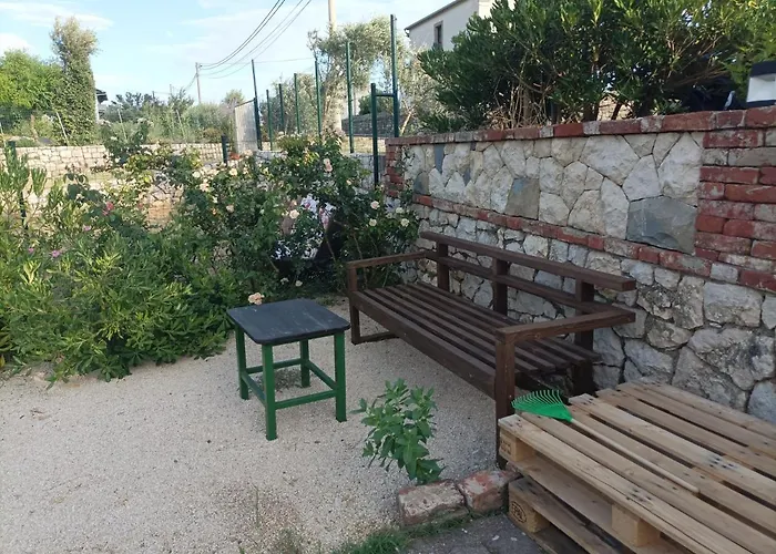 Apartman Feel Good Rab 131