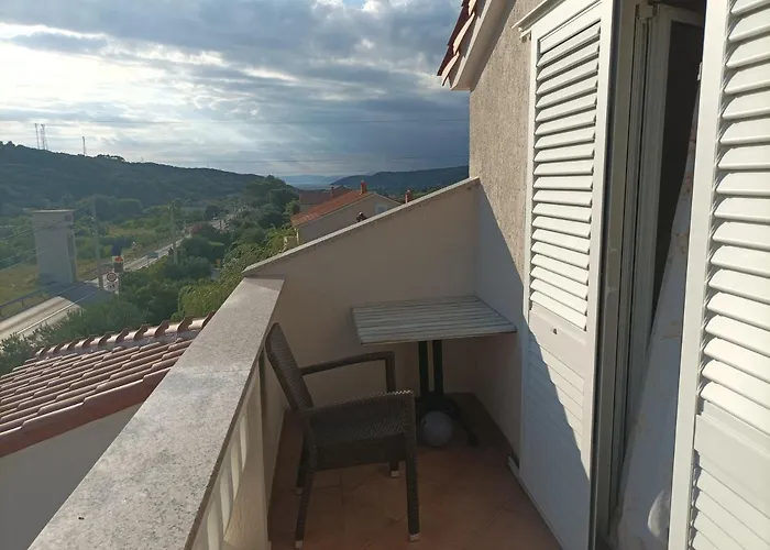 Apartmán Feel Good Rab 131 Mundanije