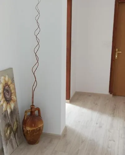 Apartmán Feel Good Rab 131 Mundanije