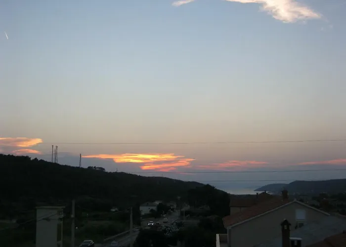 Feel Good Rab 131 Apartman