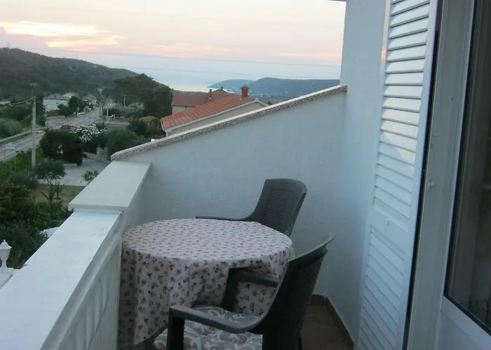 Feel Good Rab 131 * Mundanije